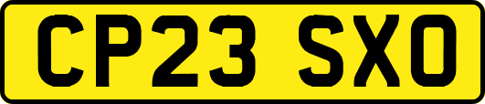 CP23SXO