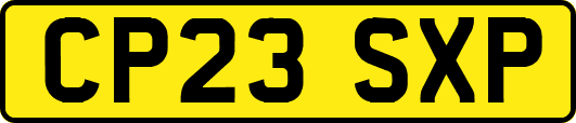 CP23SXP
