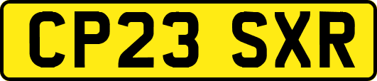 CP23SXR