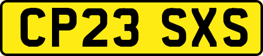 CP23SXS