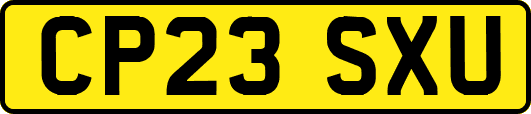 CP23SXU