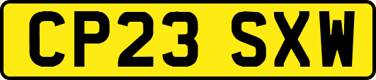CP23SXW