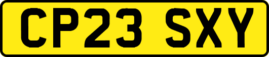 CP23SXY
