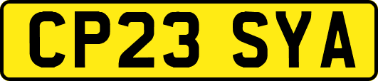 CP23SYA