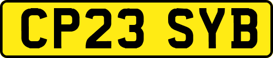 CP23SYB