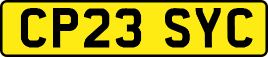 CP23SYC