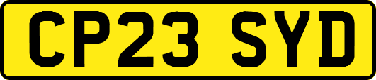 CP23SYD