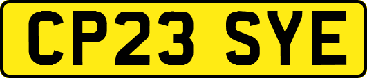 CP23SYE