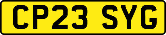 CP23SYG