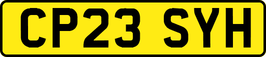 CP23SYH