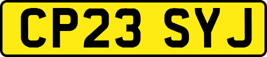 CP23SYJ