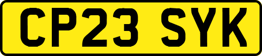 CP23SYK