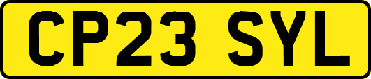 CP23SYL