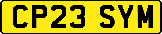 CP23SYM