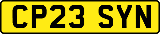 CP23SYN