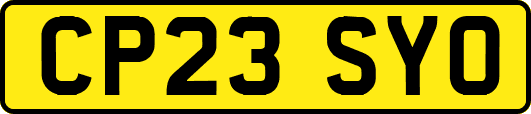 CP23SYO