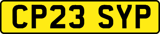 CP23SYP