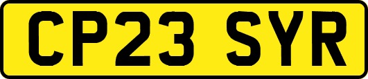 CP23SYR