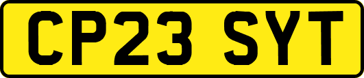 CP23SYT