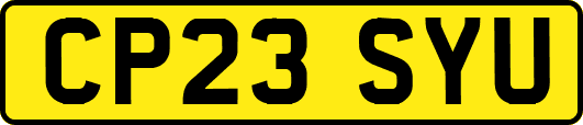 CP23SYU