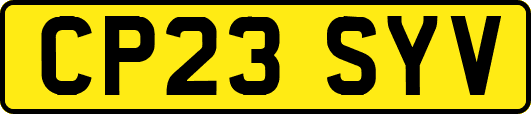 CP23SYV