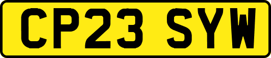 CP23SYW