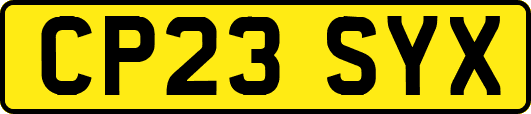CP23SYX