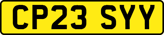 CP23SYY