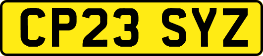CP23SYZ