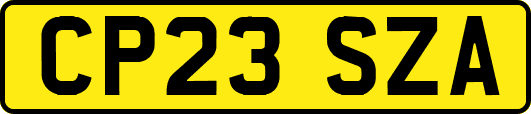 CP23SZA