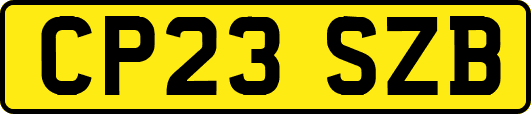 CP23SZB