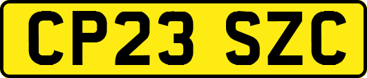 CP23SZC