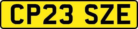 CP23SZE