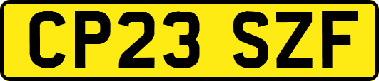 CP23SZF