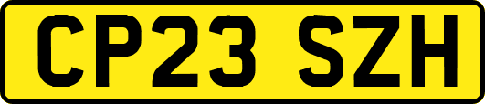 CP23SZH