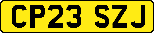 CP23SZJ
