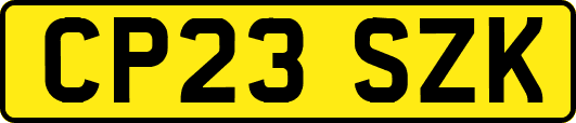 CP23SZK