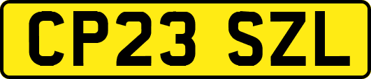 CP23SZL