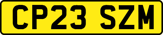 CP23SZM