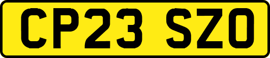 CP23SZO