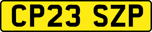 CP23SZP