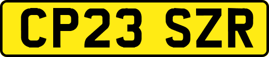 CP23SZR