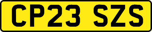 CP23SZS