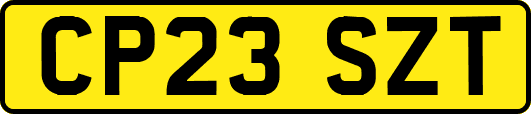 CP23SZT