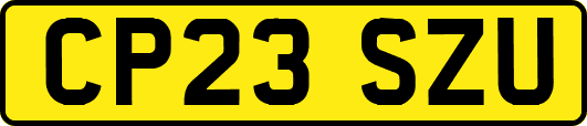 CP23SZU