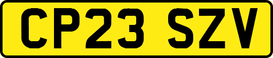CP23SZV