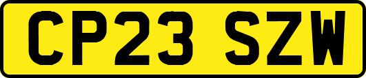 CP23SZW