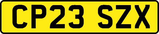 CP23SZX
