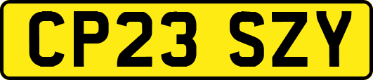CP23SZY