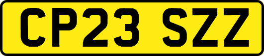 CP23SZZ